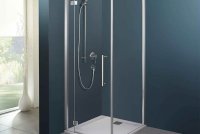 Palme-Duschabtrennung-Cenit-Dusche-Duschkabine-Bad-Badezimmer-VARIO-tuer-mit-Seitenteil