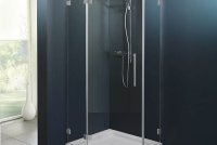 Palme-Duschabtrennung-Cenit-Dusche-Duschkabine-Bad-Badezimmer-ZERO-5-Eck-Dusche