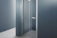 Palme-Duschabtrennung-TopDrive-Dusche-Duschkabine-Bad-Badezimmer-31-Falttuer-in-Nische