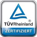 TUEV Rheinland Logo 700×700 1 120×120