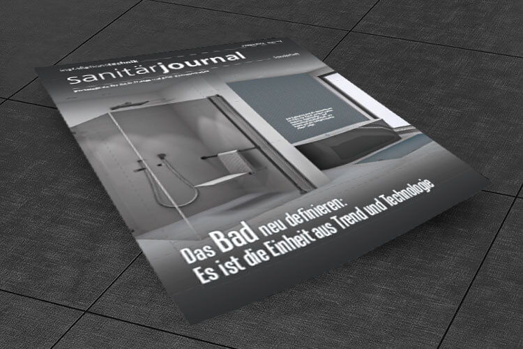 Vorschau Sanitaerjournal