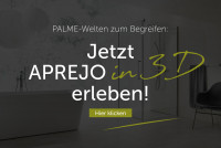Jetzt APREJO in 3D erleben!