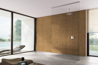 RE-COVER Eiche Rustikal mit AVITO Walk-In