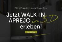 Walk In Aprejo 3D Visualisierungen 1200x800px