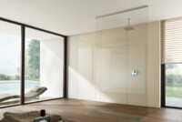 WALK-IN AVITO raumhohe Trennwand