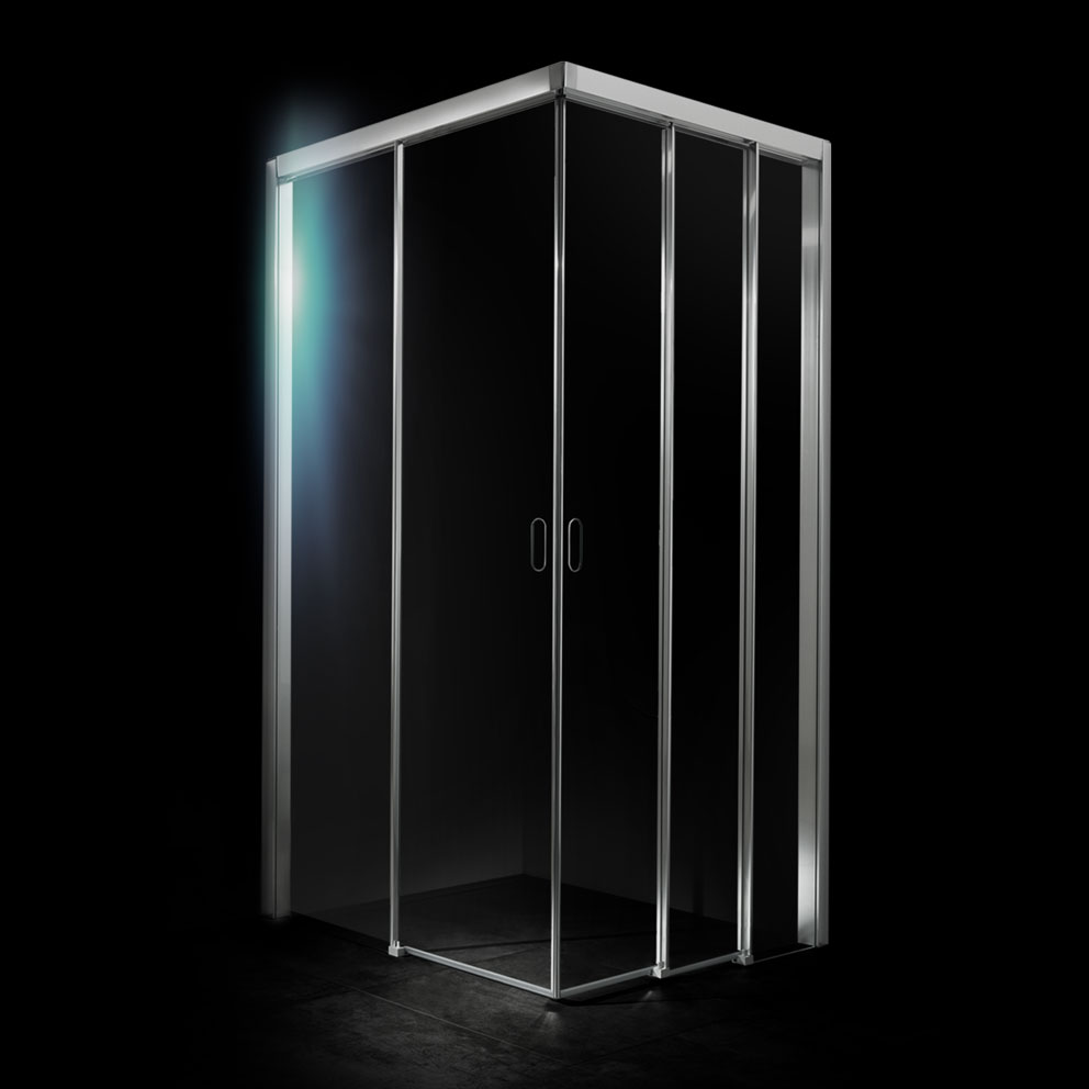 PIANA X FREE Premium Schwarz